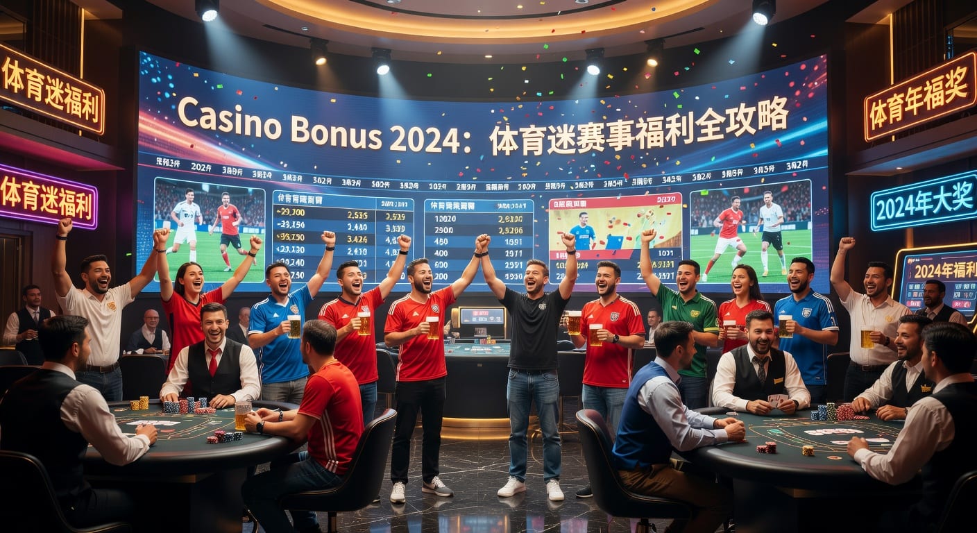 在线博彩 online casino：体育用户选择与体验指南