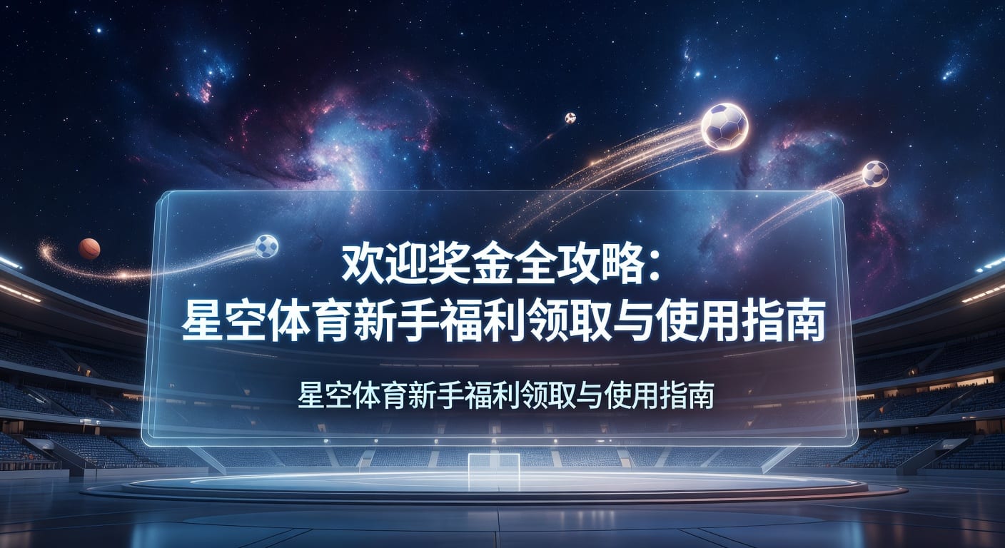 欢迎奖金 welcome bonus｜2026年规则与领取指南