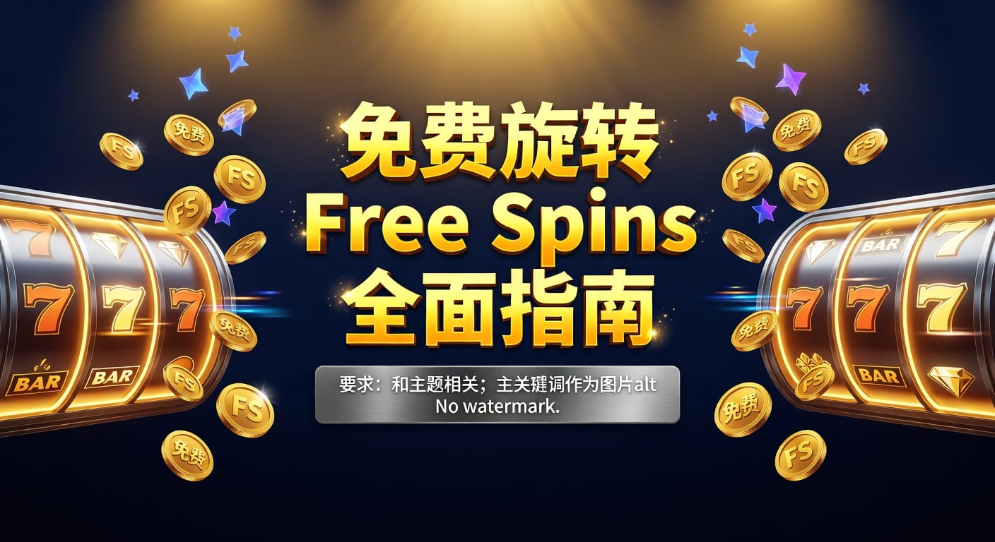 免费旋转 free spins：体育玩家使用与理解指南