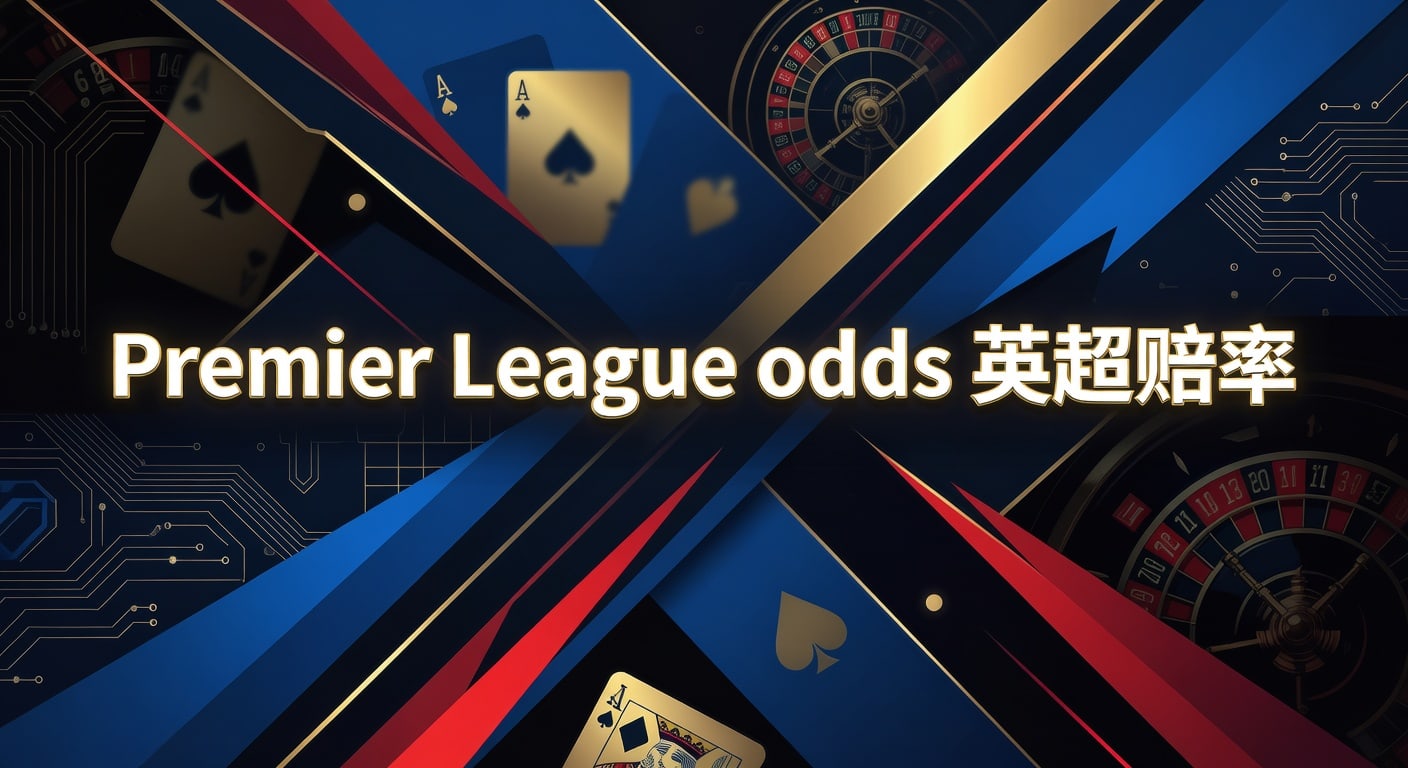 Premier League odds 英超赔率解析与投注技巧