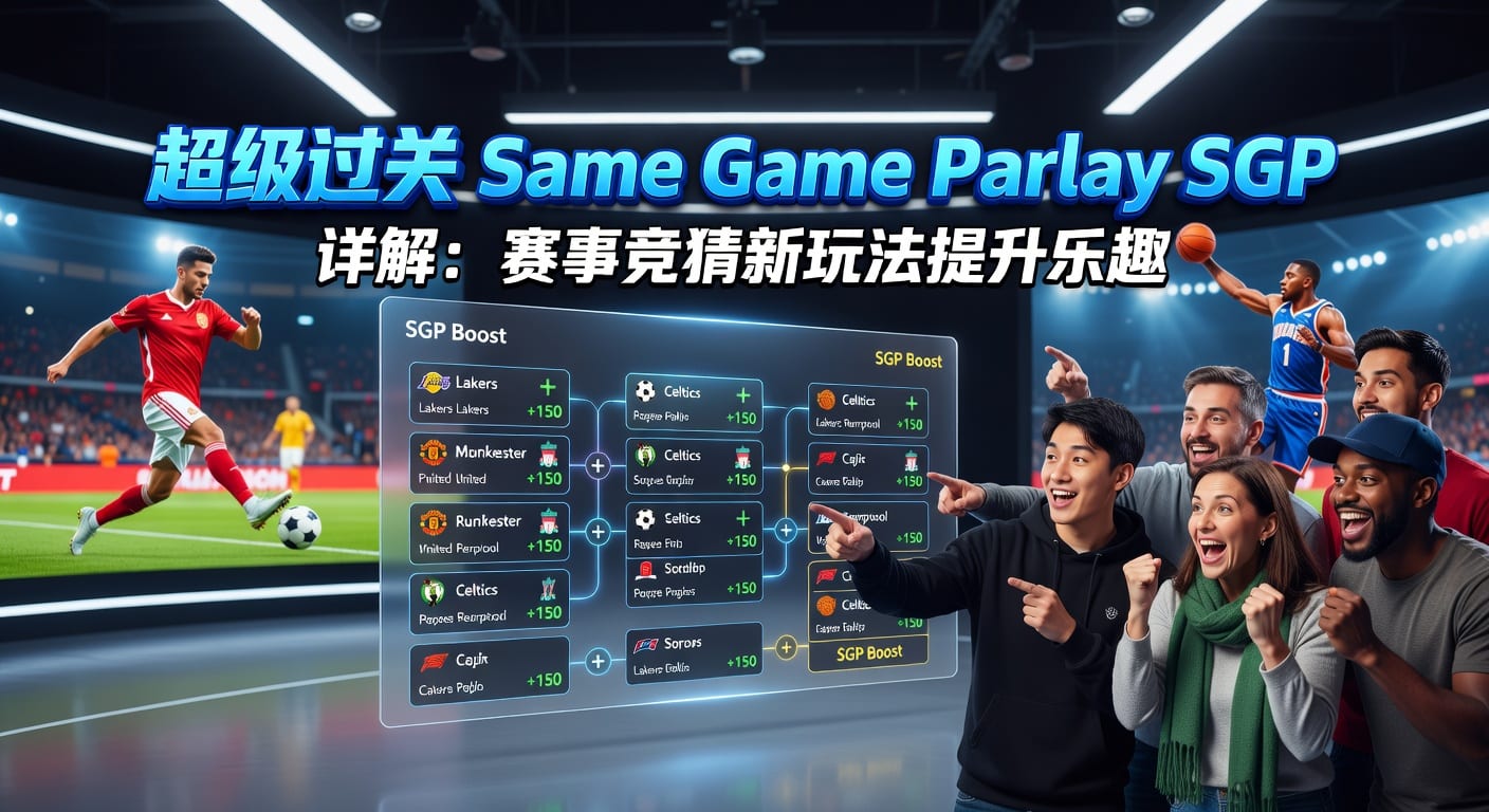 超级过关：投注技巧与实战节奏解析