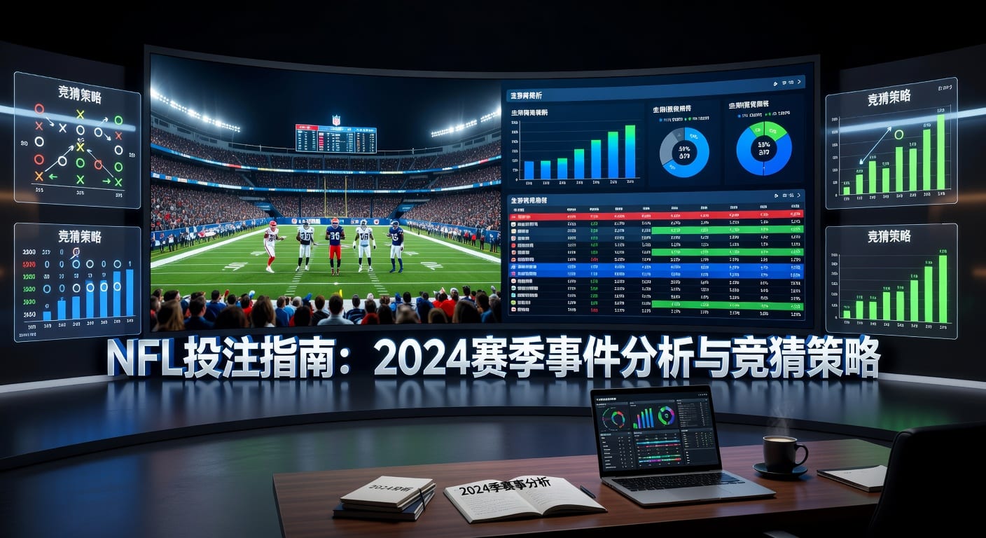 NFL投注：赛前判断、赔率思路与实战要点