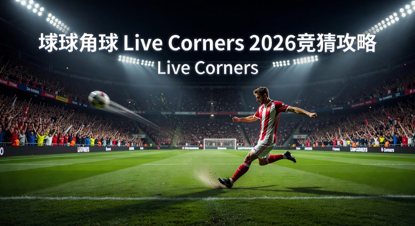 滚球角球 live corners｜2026年滚球观察与实战判断