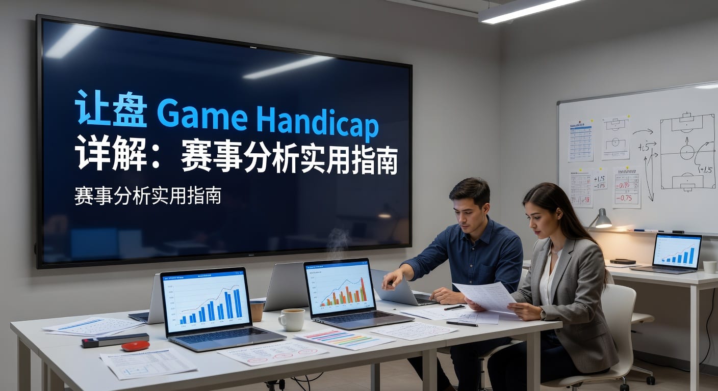 受让盘解析：威廉希尔体育官网实战判断与趋势