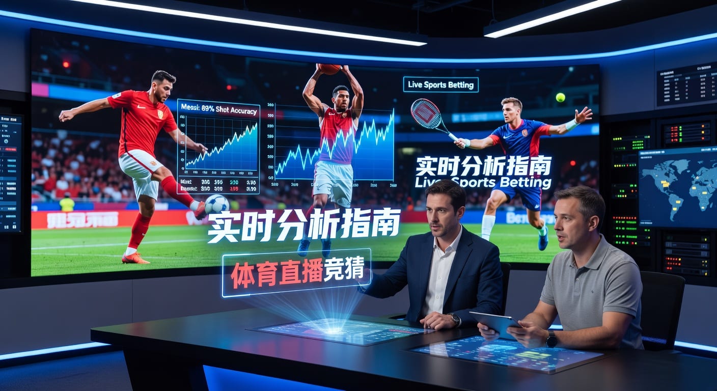 体育直播投注 live sports betting live streaming betting 2026指南