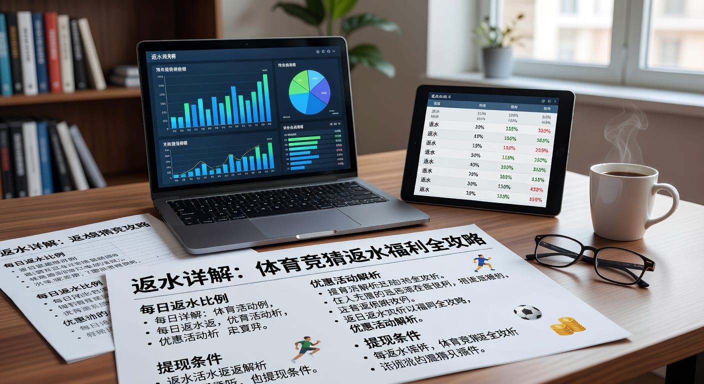 返水体育 sports rebate：返利机制与投注理解