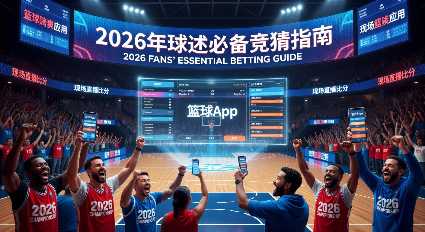 体育博彩App sports betting app：2026年使用思路与风控