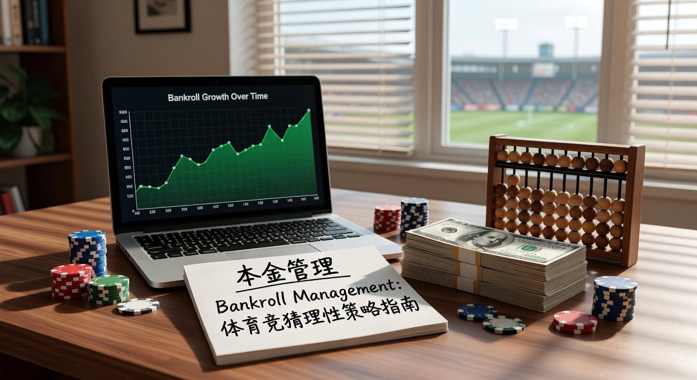 本金管理：资金分配与风险控制实战指南