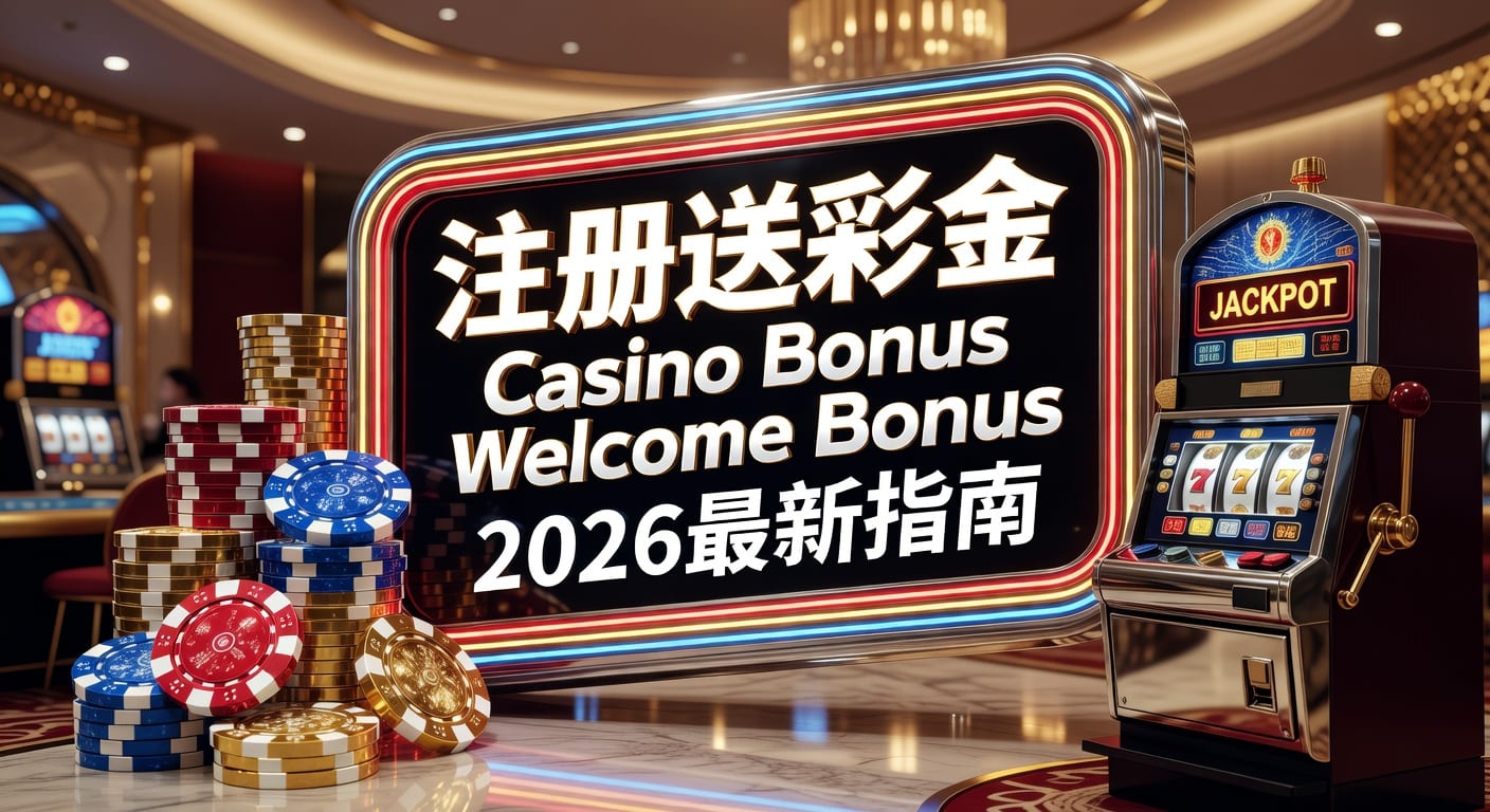 体育博彩奖金 sports betting welcome bonus 领取与风控指南