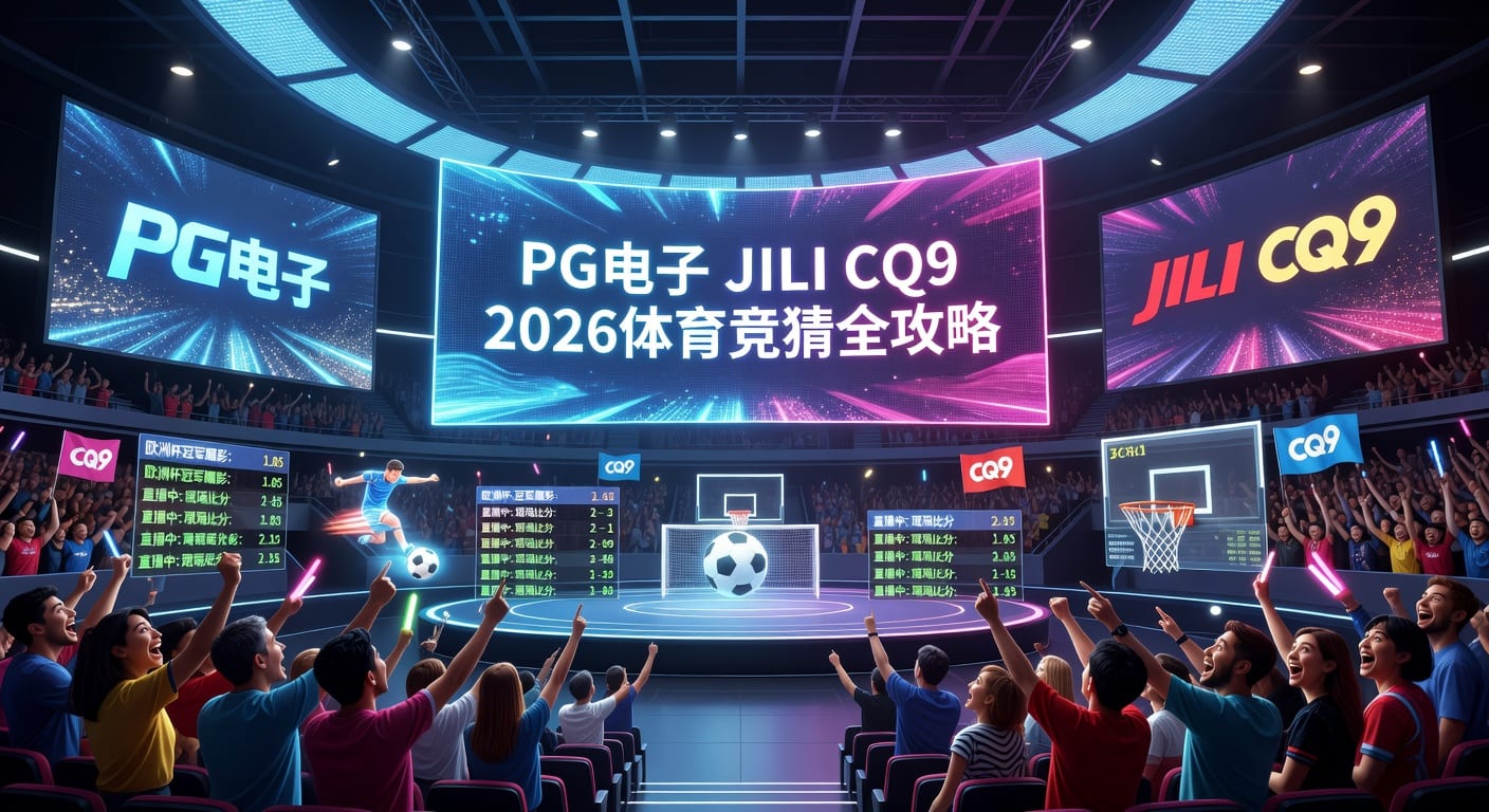 PG电子 JILI CQ9 入门与选局思路