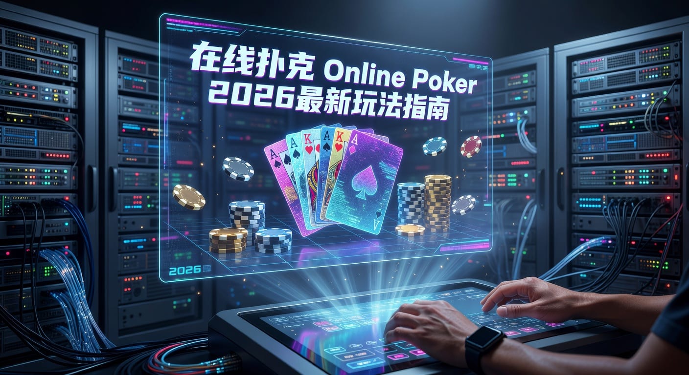 在线扑克 online poker poker online：搜索意图与实战判断