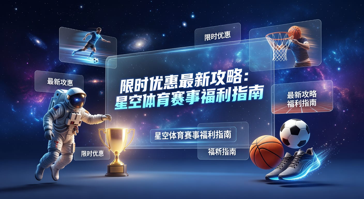 限时优惠 limited offer：2026年体育用户领取与转化指南