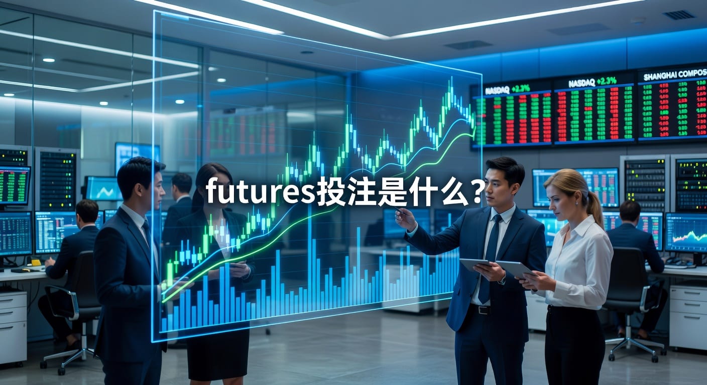 期货投注 futures：2026年投注技巧与风险解析｜皇冠体育
