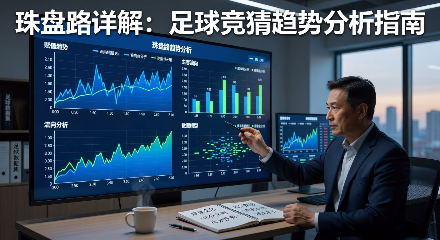 珠盘路走势解析：体育用户实战判断与最新观察
