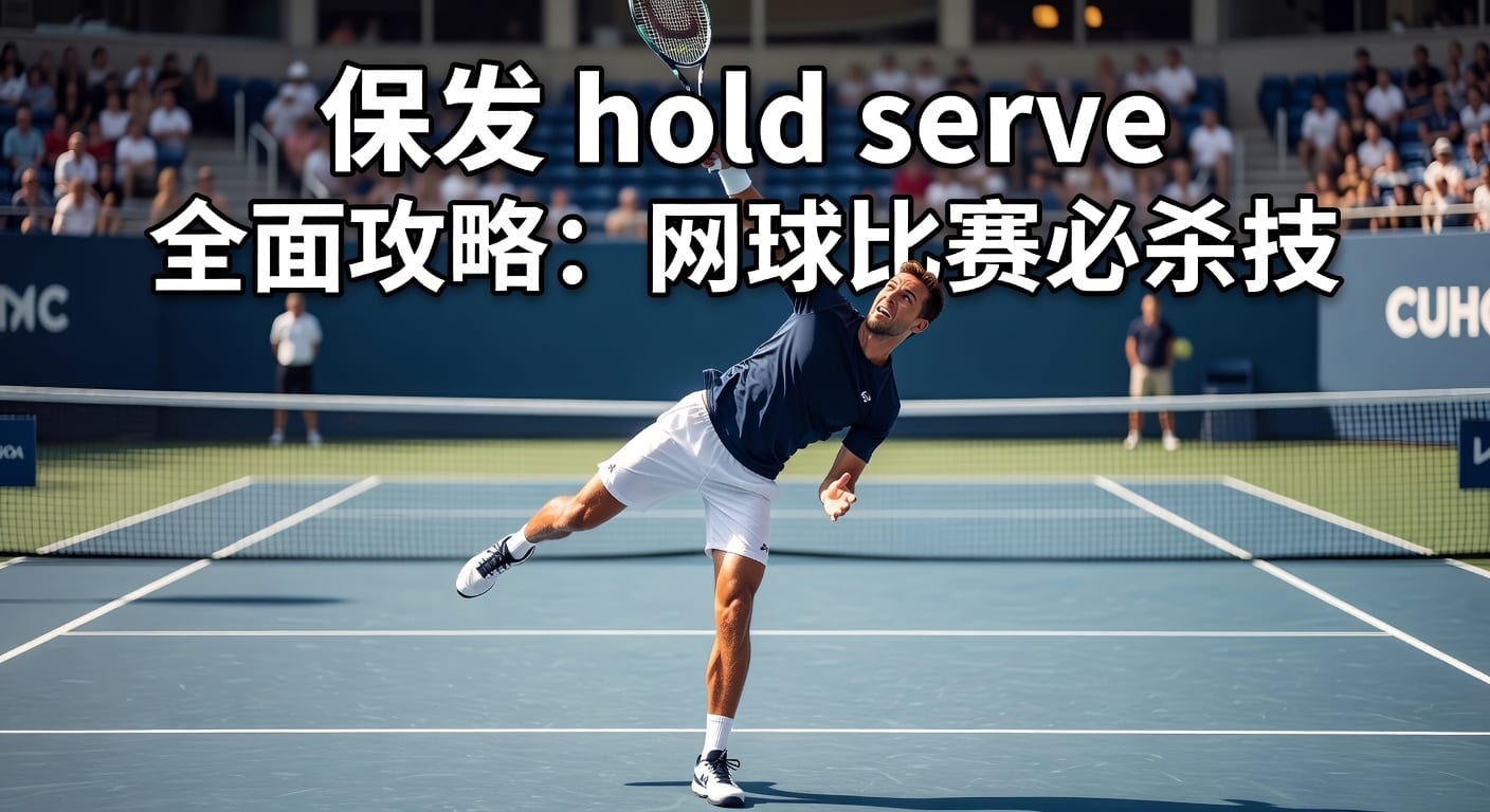 保发 hold serve：最新实战解读与比赛观察｜开云VIP