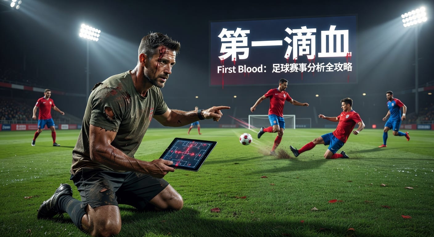 第一滴血 First Blood：首分含义与滚球判断