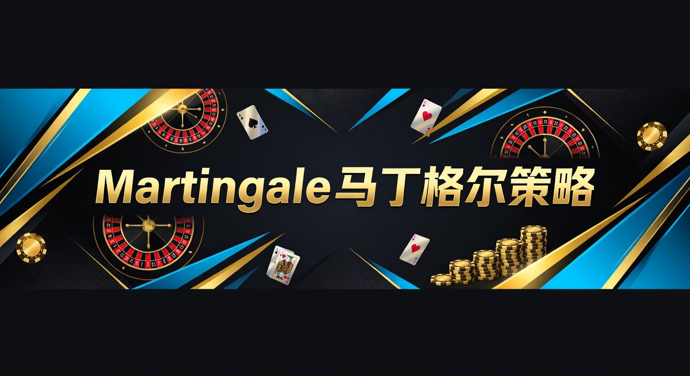 Martingale 马丁格尔策略风险与应用解析