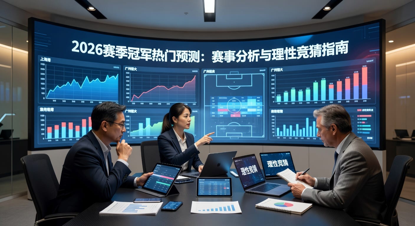 赛季冠军 season winner：2026年判断逻辑与观赛视角