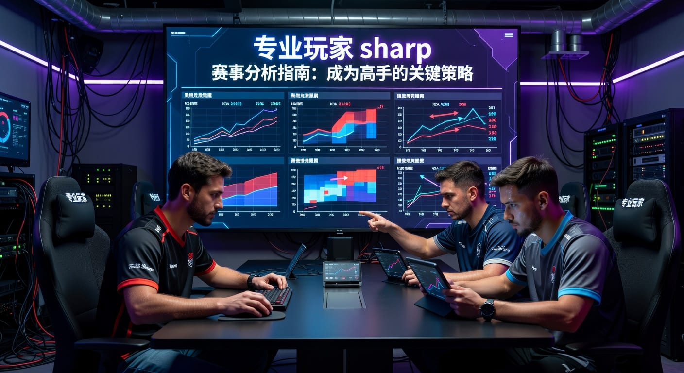 专业玩家 sharp 2026年盘口解读与实战判断