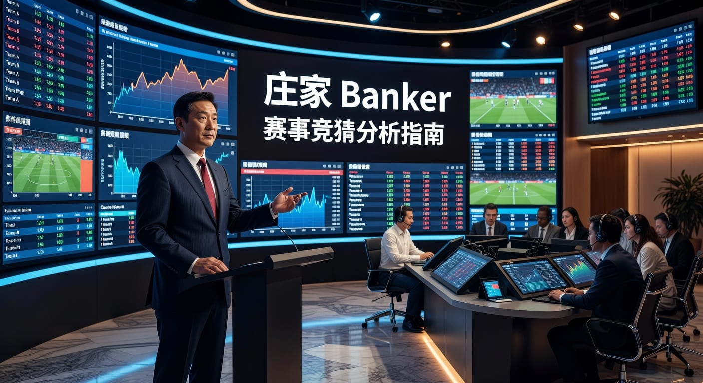 庄家 banker 解析：威廉希尔体育官网观察