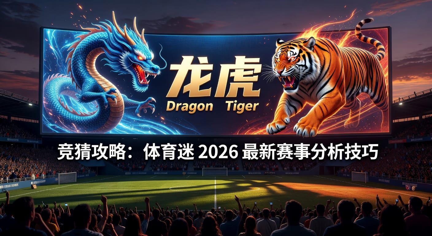 龙虎 dragon tiger 2026年玩法与看盘思路