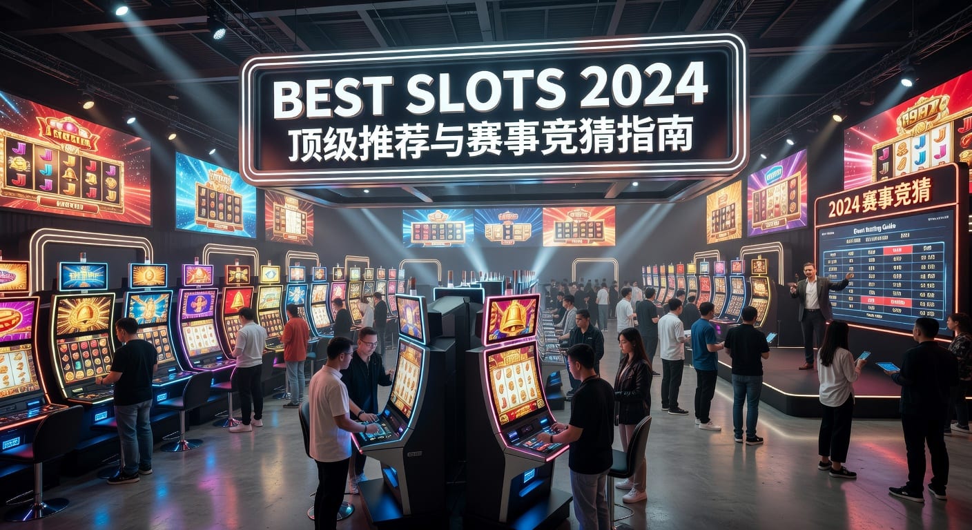 best slots｜2026年选择思路与体验要点