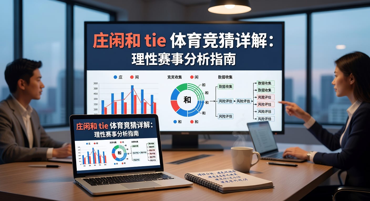 庄闲和 tie 玩法解析｜投注技巧与2026年趋势