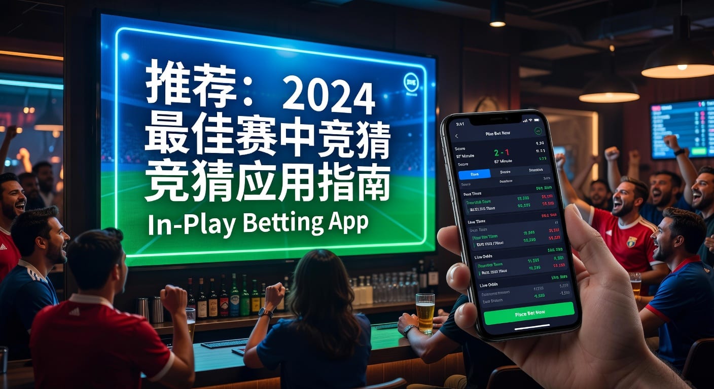 滚球 走地 live betting in-play：实战要点与投注技巧
