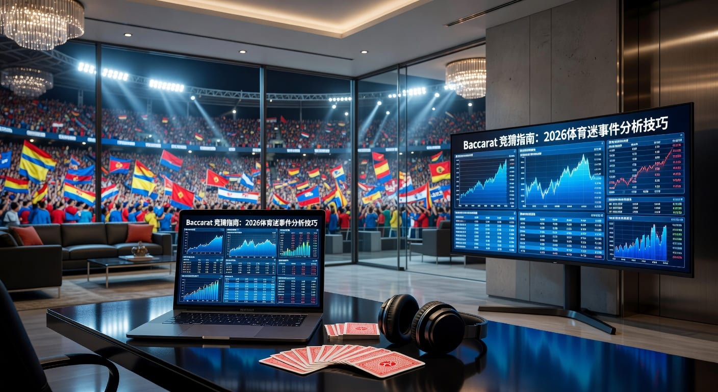 百家乐 baccarat 实战解析：规则、赔率与风控