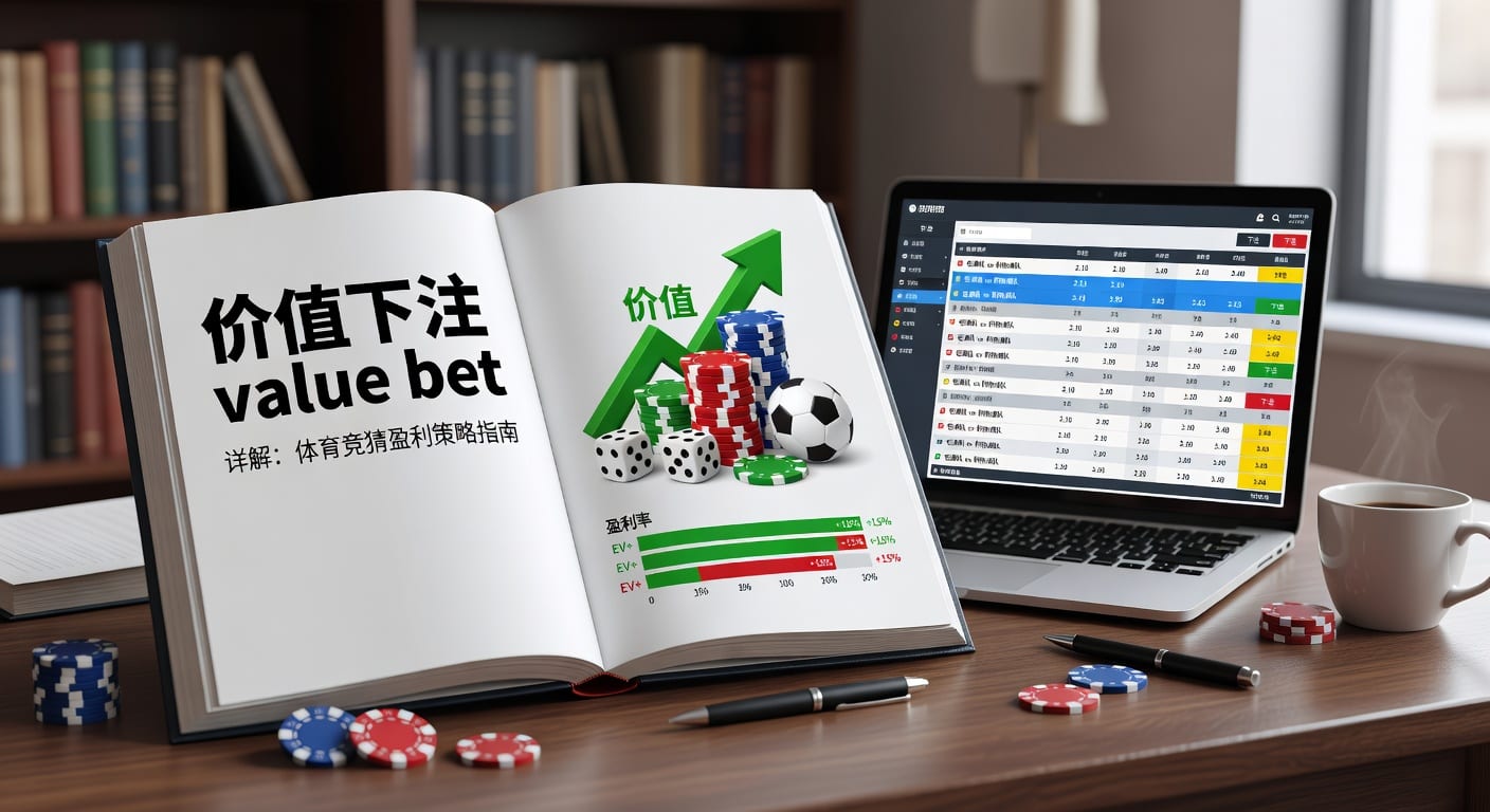 下注 bet：体育投注判断、节奏与风险控制
