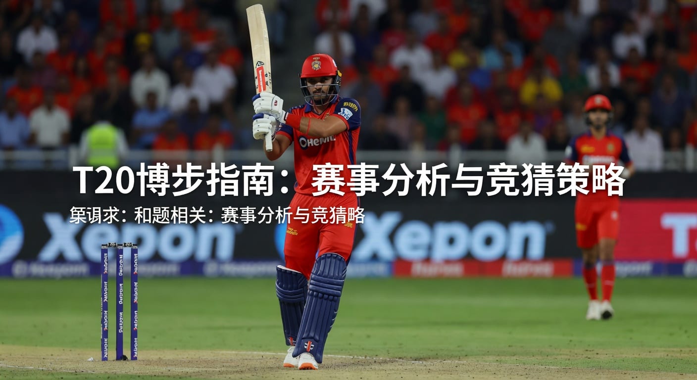 T20博彩：2026年玩法趋势与风险判断