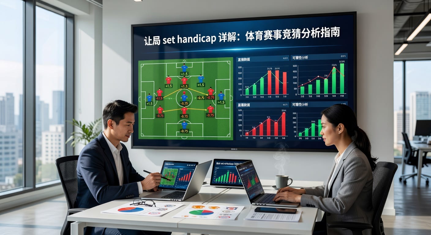 让局 set handicap 实战解读与判断