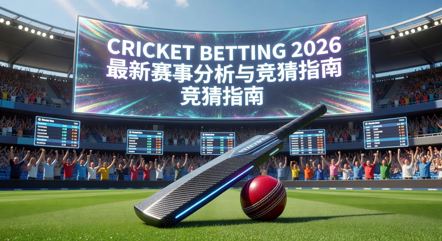 板球对冲 Hedge Cricket 实战解析与风控思路