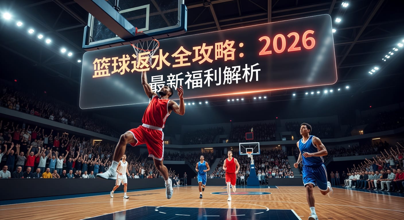 篮球返水 basketball rebate：返现规则与判断指南