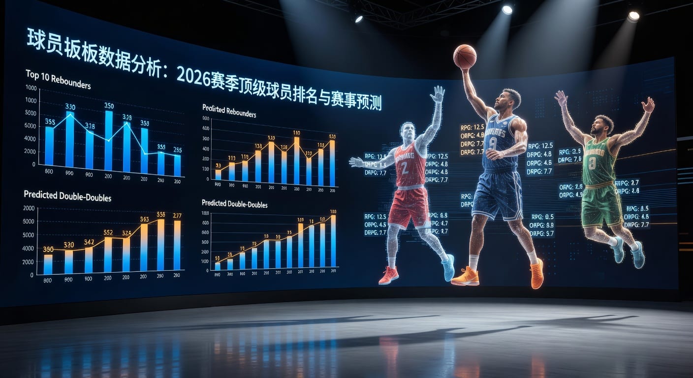 球员篮板 player rebounds：2026年实战分析
