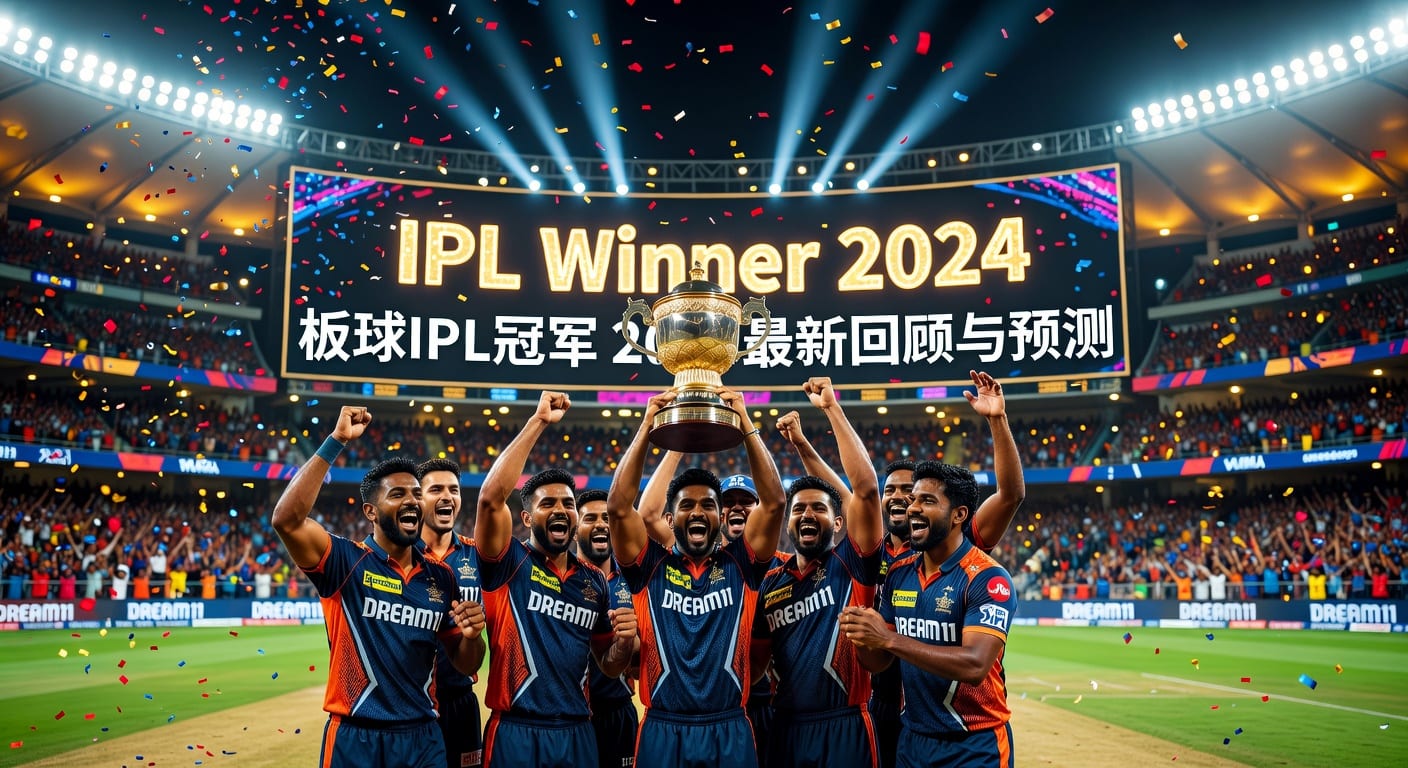 板球IPL冠军 IPL Winner：2026年热门球队分析