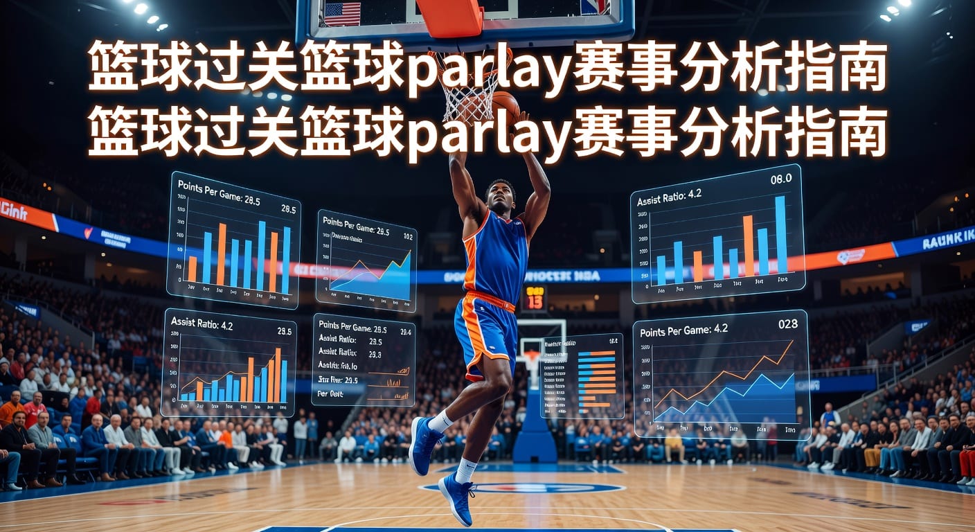 篮球过关 Basketball Parlay 实战思路与风险判断