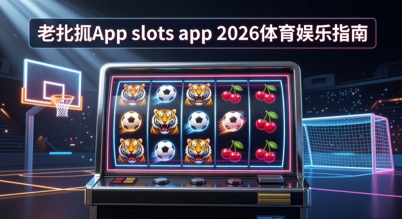 老虎机App slots app：体验、风控与选择逻辑