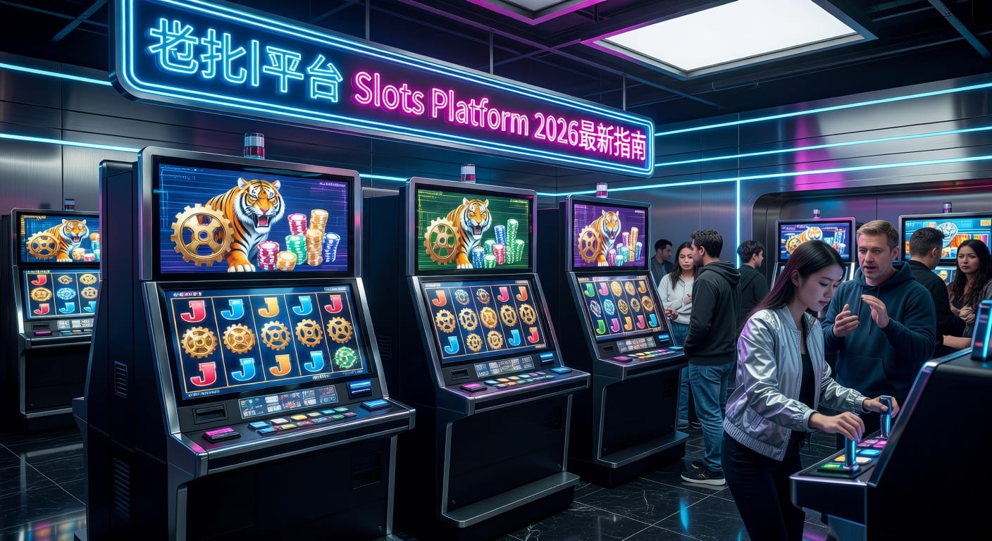 老虎机平台 slots platform：2026年选择与体验指南