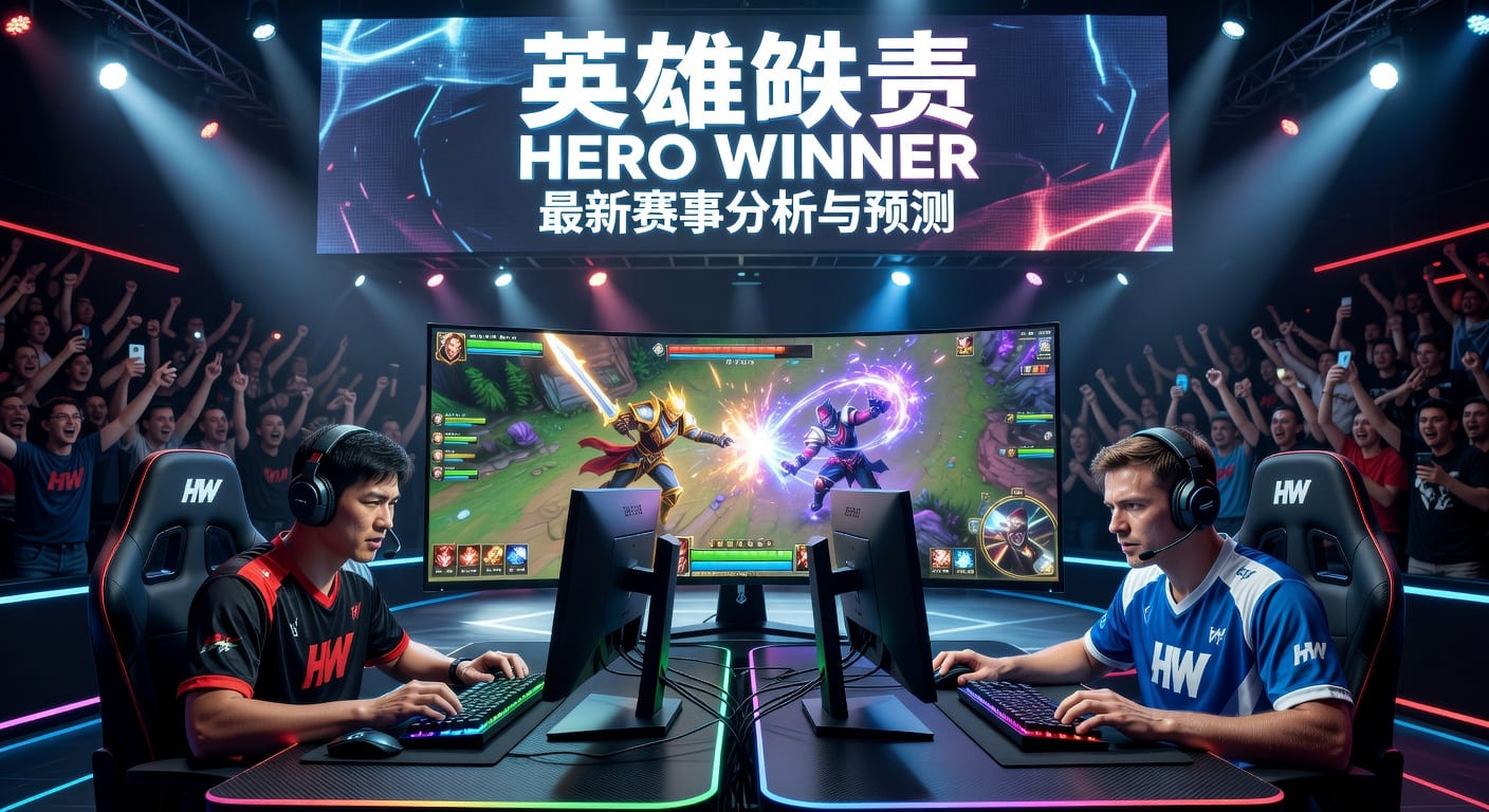英雄胜负 Hero Winner：2026年结果判断与投注技巧