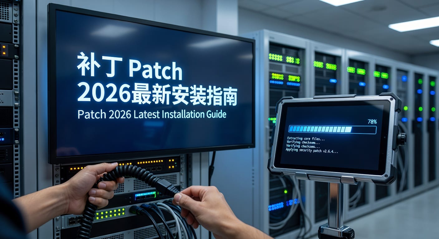 补丁 Patch：体育赛事更新机制与实战解读
