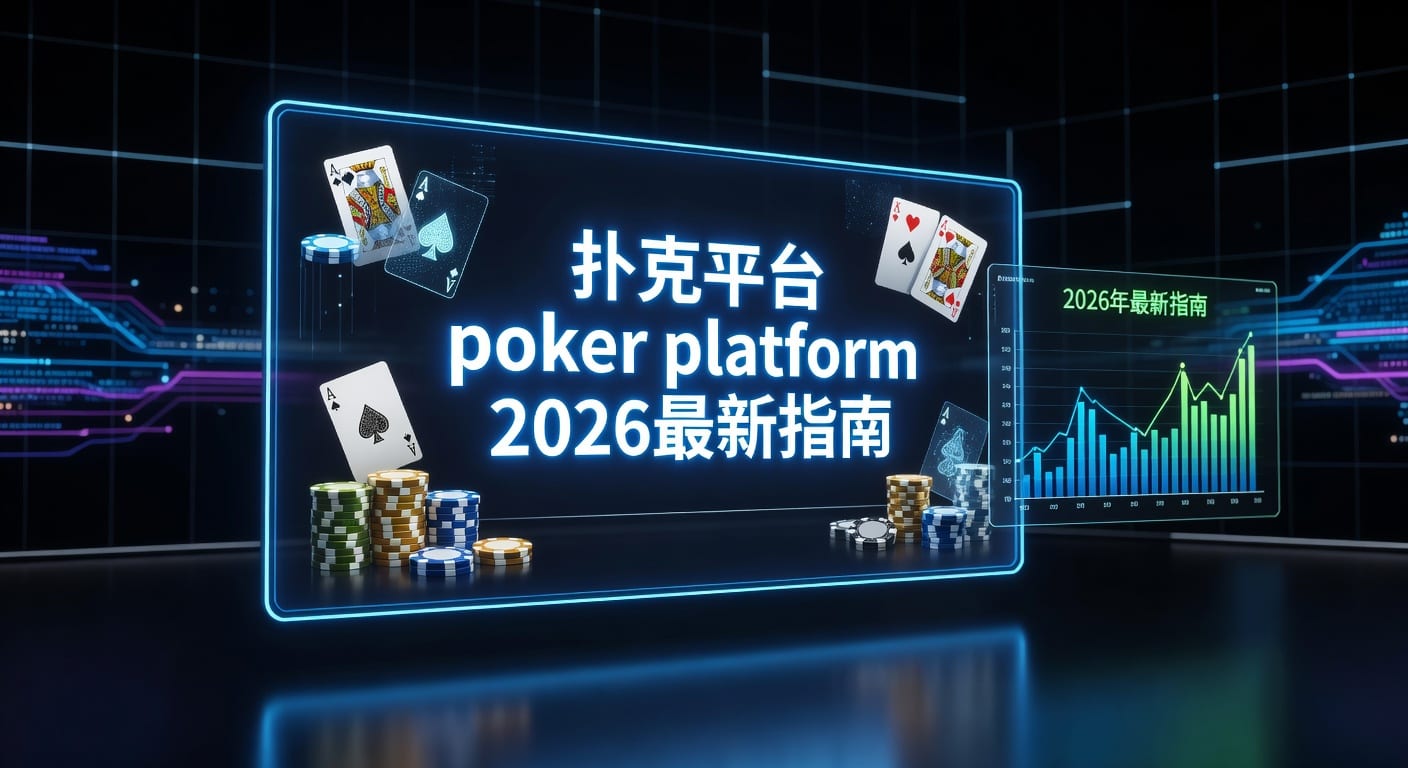 扑克平台 poker platform：搜索意图与实用判断