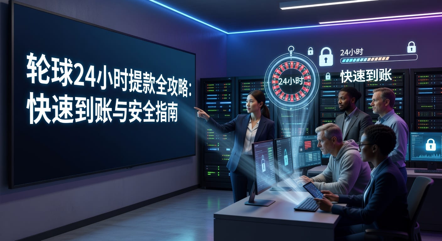 滚球24小时提款：到账机制、风控与实操要点