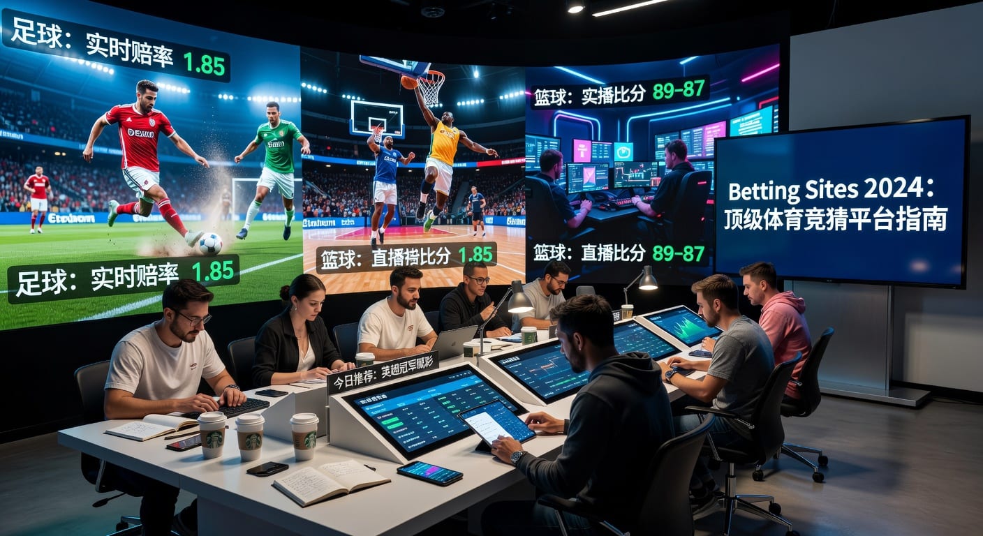 体育博彩黑名单：rigged sports betting 风险识别与应对