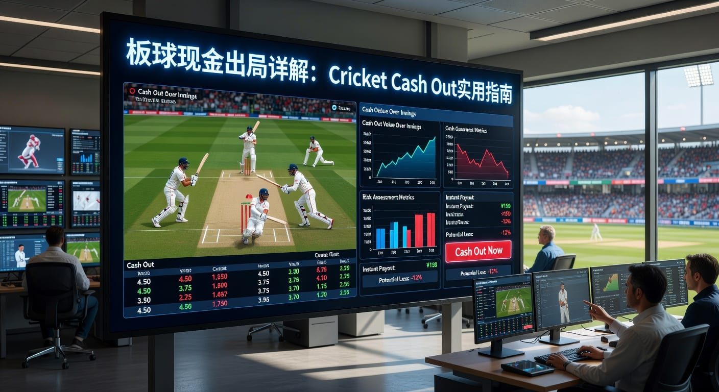 现金出局 cash out：即时兑现与风险控制指南