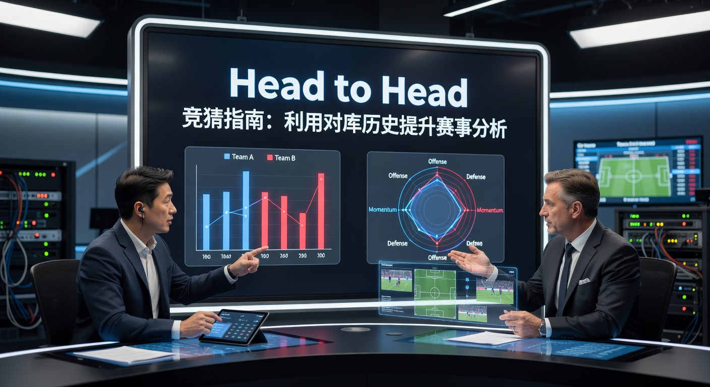 历史往绩 head to head：赛前分析与投注技巧