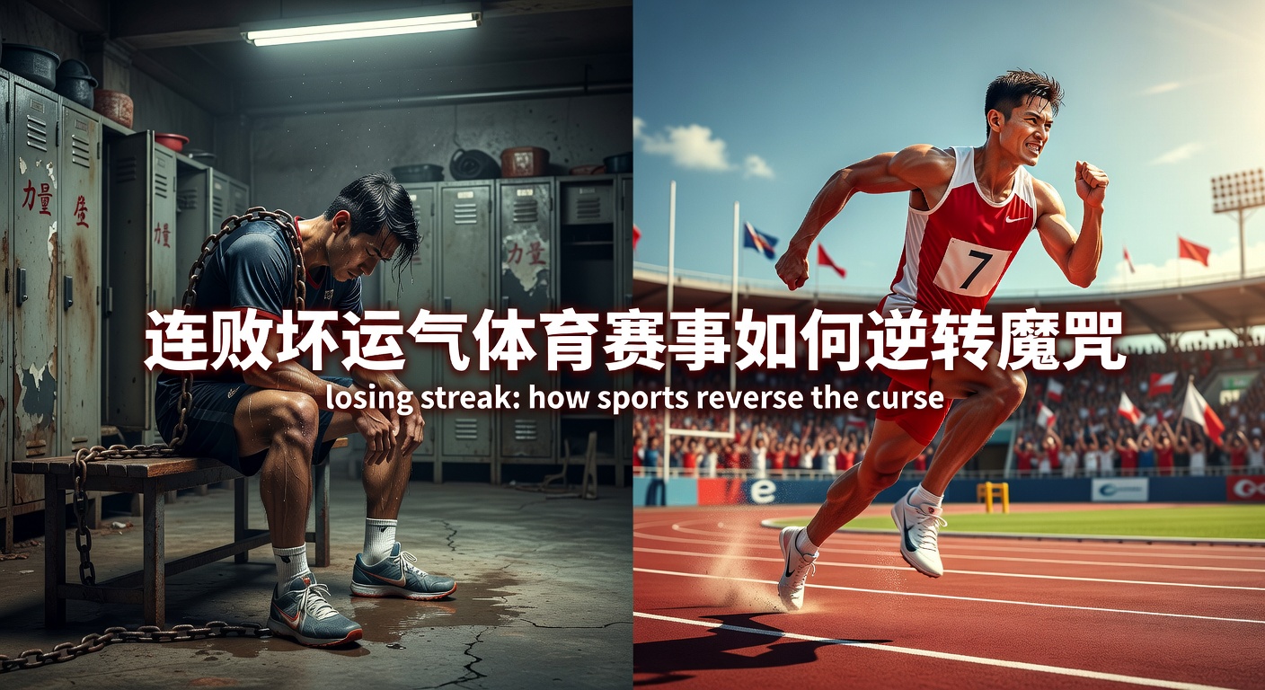 losing streak 连败识别与应对思路