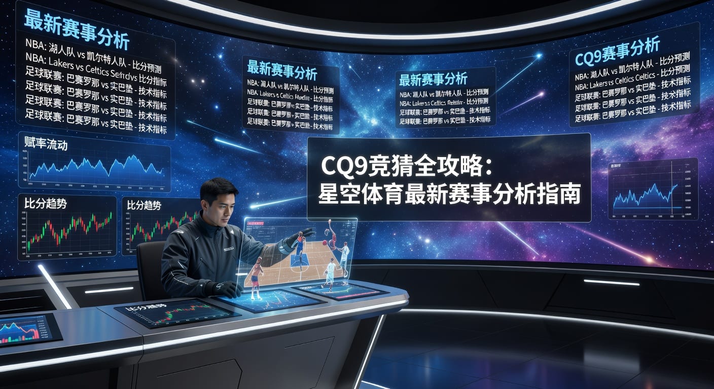CQ9 搜索意图解析与实用指南
