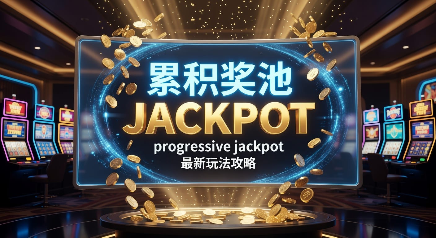 累积奖池 jackpot：机制、看点与实战判断