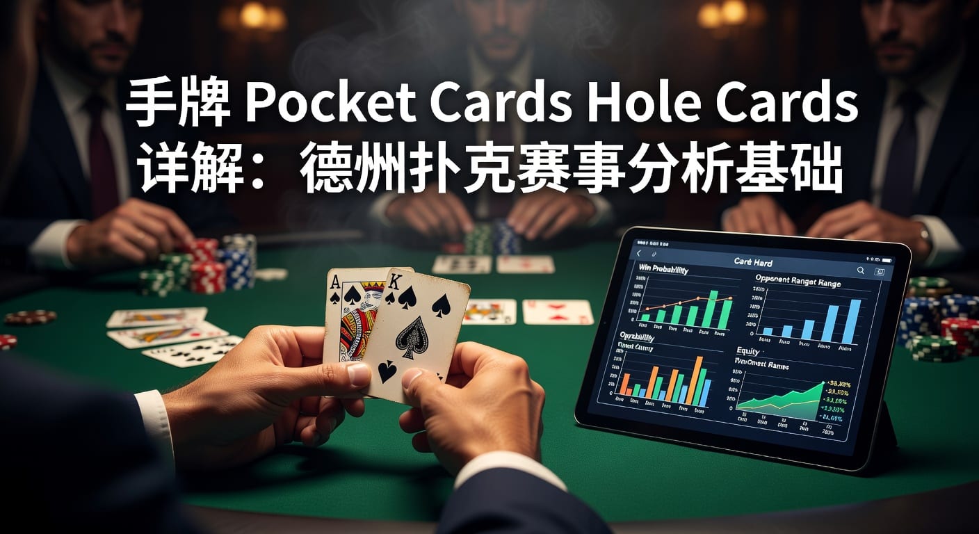 起手牌解析：投注技巧与实战思路